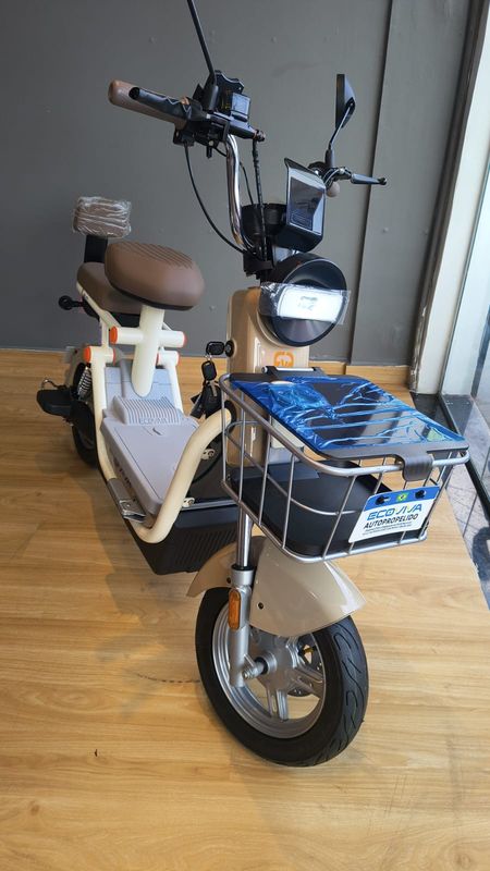 Ecoviva JE17